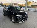 Volkswagen T-Cross 1.0 TSI 85 kW Life Schwarz - thumbnail 7