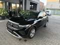 Volkswagen T-Cross 1.0 TSI 85 kW Life Schwarz - thumbnail 1