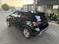 Volkswagen T-Cross 1.0 TSI 85 kW Life Schwarz - thumbnail 3