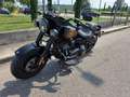 Harley-Davidson Fat Boy FLSTFSE Screamin Eagle Nero - thumbnail 1
