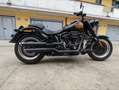 Harley-Davidson Fat Boy FLSTFSE Screamin Eagle Negro - thumbnail 16
