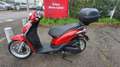 Piaggio Liberty 50 Rojo - thumbnail 1