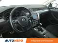 Volkswagen Passat Alltrack 2.0 TDI 4Motion BlueMotion Tech Aut.*NAVI*LED*ACC* Grau - thumbnail 11