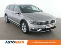 Volkswagen Passat Alltrack 2.0 TDI 4Motion BlueMotion Tech Aut.*NAVI*LED*ACC* Grau - thumbnail 8