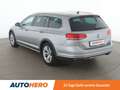 Volkswagen Passat Alltrack 2.0 TDI 4Motion BlueMotion Tech Aut.*NAVI*LED*ACC* Grau - thumbnail 4