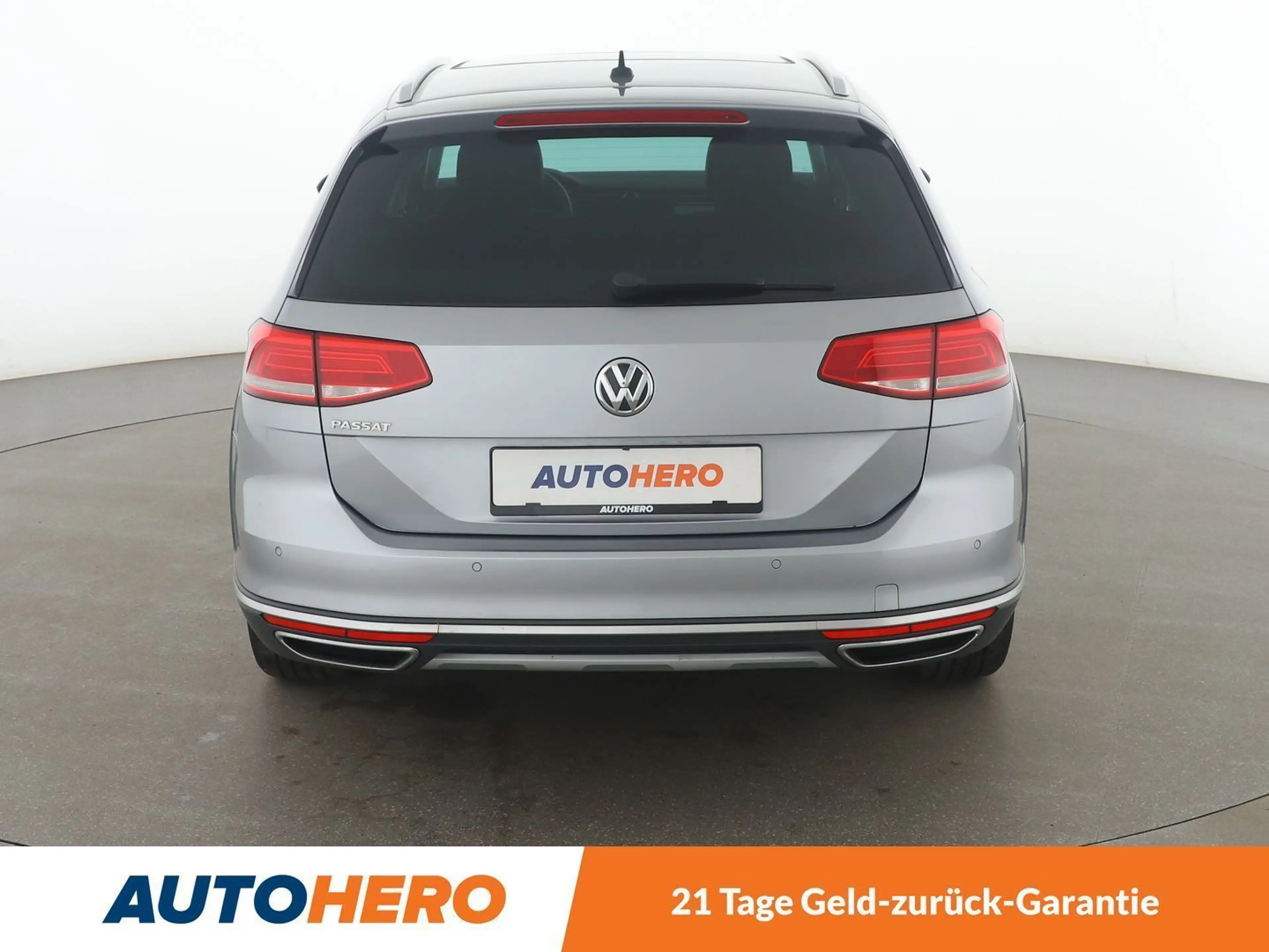 Volkswagen Passat Alltrack 2.0 TDI 4Motion BlueMotion Tech Aut.*NAVI*LED*ACC* — photo 5