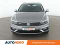 Volkswagen Passat Alltrack 2.0 TDI 4Motion BlueMotion Tech Aut.*NAVI*LED*ACC* Grau - thumbnail 9