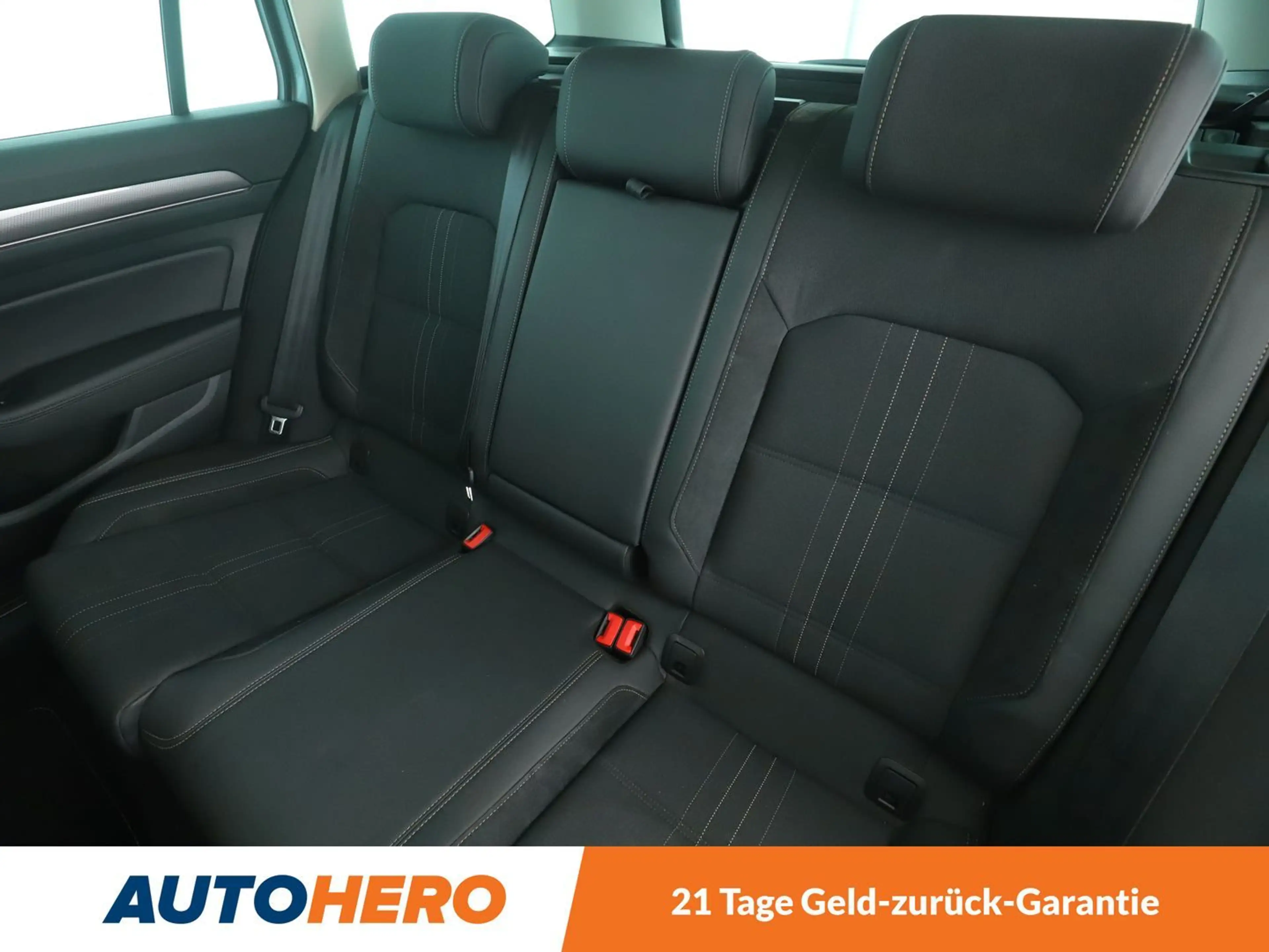 Volkswagen Passat Alltrack 2.0 TDI 4Motion BlueMotion Tech Aut.*NAVI*LED*ACC* — photo 14