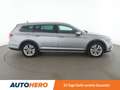 Volkswagen Passat Alltrack 2.0 TDI 4Motion BlueMotion Tech Aut.*NAVI*LED*ACC* Grau - thumbnail 7
