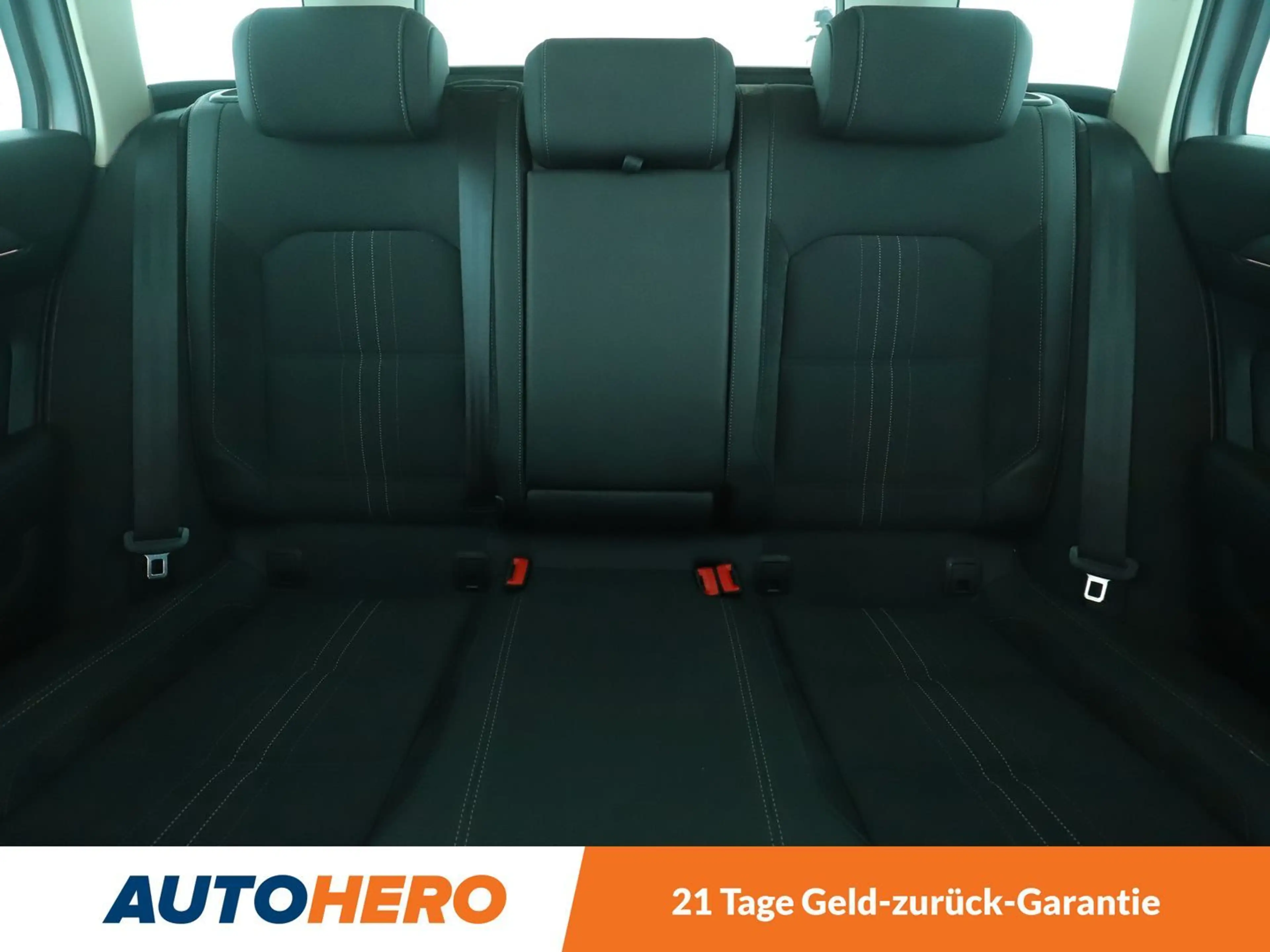 Volkswagen Passat Alltrack 2.0 TDI 4Motion BlueMotion Tech Aut.*NAVI*LED*ACC* — photo 15