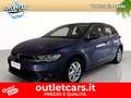 Volkswagen Polo 1.0 tsi life 95cv Lilla - thumbnail 1