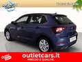 Volkswagen Polo 1.0 tsi life 95cv Lilla - thumbnail 3