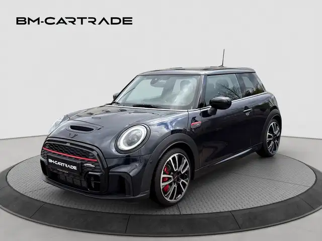 MINI John Cooper Works /PANO/ACC/KEYLESSGO/RFK/VOLL