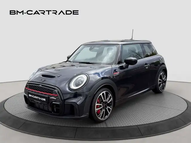 MINI John Cooper Works /PANO/ACC/KEYLESSGO/RFK/VOLL