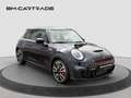 MINI John Cooper Works /PANO/ACC/Harman-Kardon/RFK/Erstbesitz Schwarz - thumbnail 3