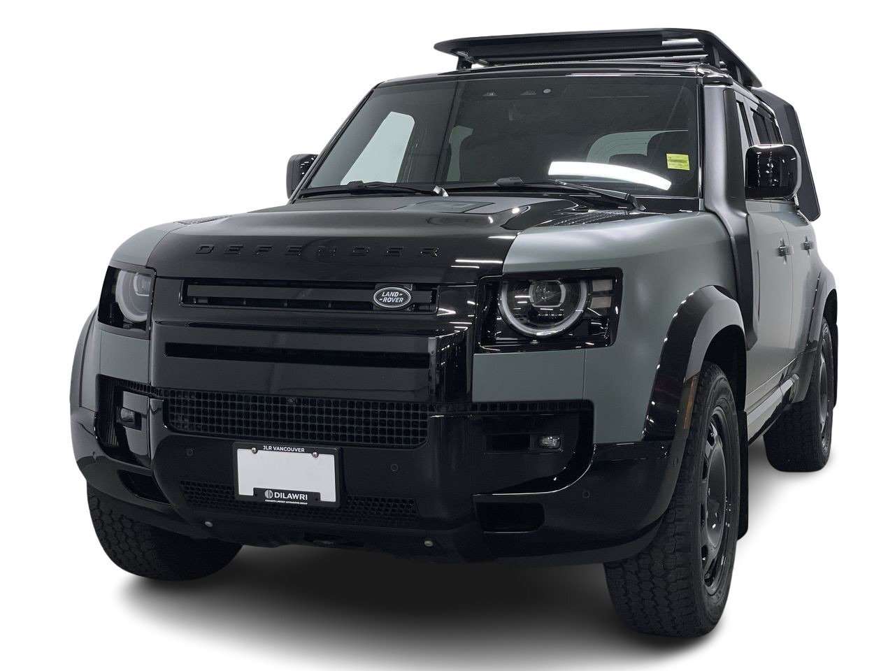 2026 Land Rover Defender 110 P400 Trophy Edition Keswick — снимка 1