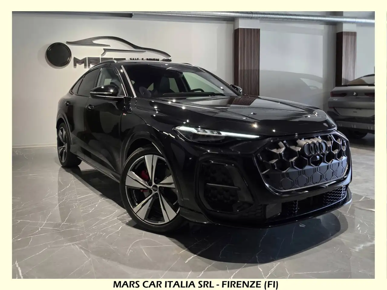 Audi Q5 2026