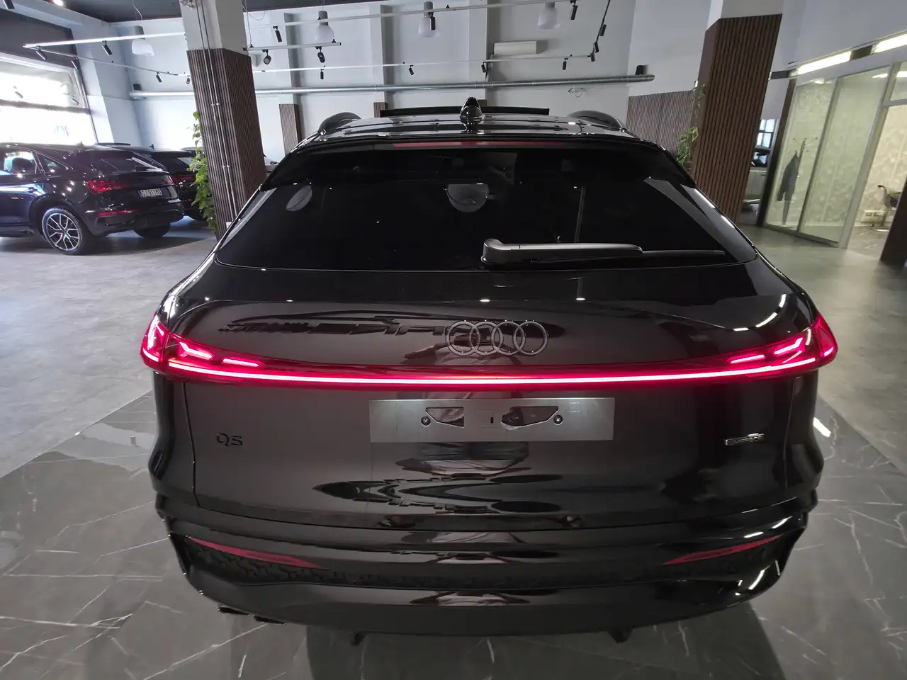 Audi Q5 2026