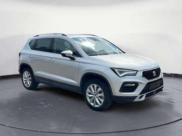 TSI 110 Style - Pack Drive Assist M - Hayon Electrique