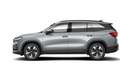 Skoda Kodiaq Kodiaq 1.5 TSI Hybrid DSG 7 posti Executive NUOVA Grigio - thumbnail 2