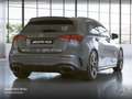 Mercedes-Benz A 35 AMG A 35 4M Kompakt AMG+LED+KAMERA+HUD+TOTW+7G Grau - thumbnail 5