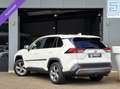 Toyota RAV 4 2.5 Hybrid Style Automaat 1e Eig |Nav|Cam|Leer Wit - thumbnail 2