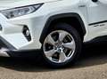 Toyota RAV 4 2.5 Hybrid Style Automaat 1e Eig |Nav|Cam|Leer Wit - thumbnail 9