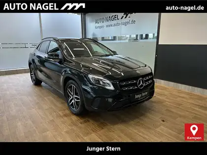 Annonce voiture d'occasion Mercedes-Benz GLA 180 - CARADIZE