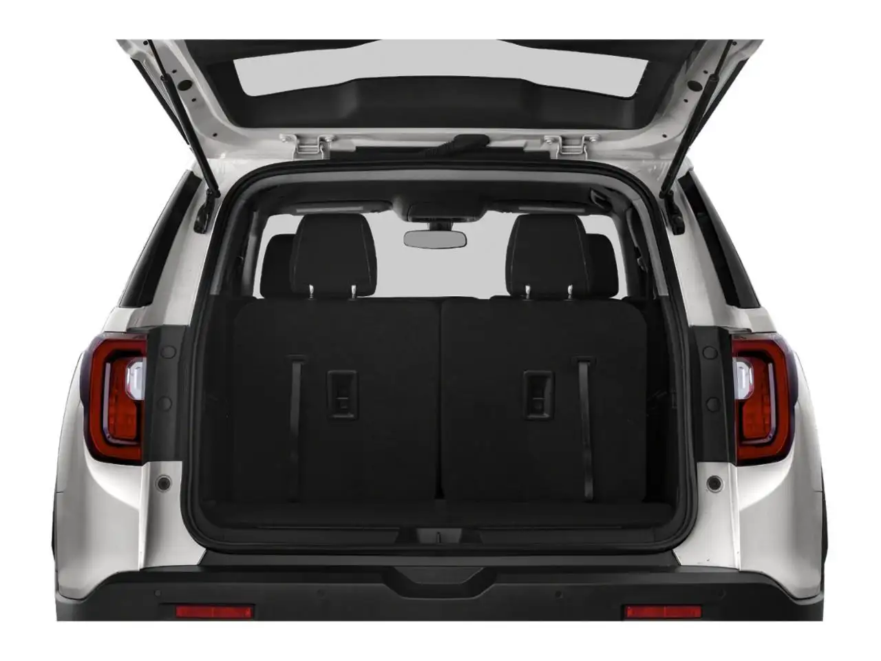 GMC Acadia снимка GMC Acadia
