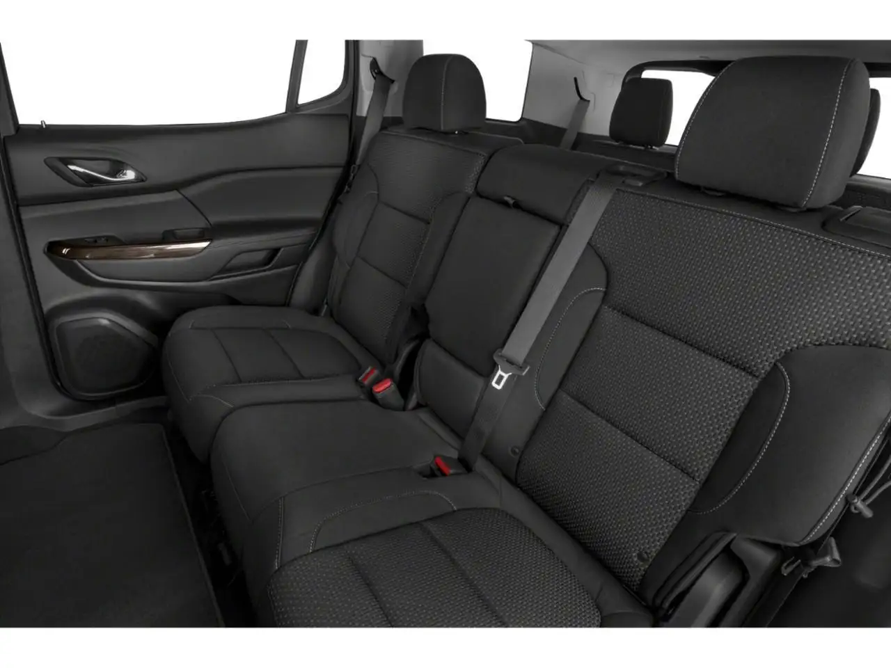 GMC Acadia снимка GMC Acadia