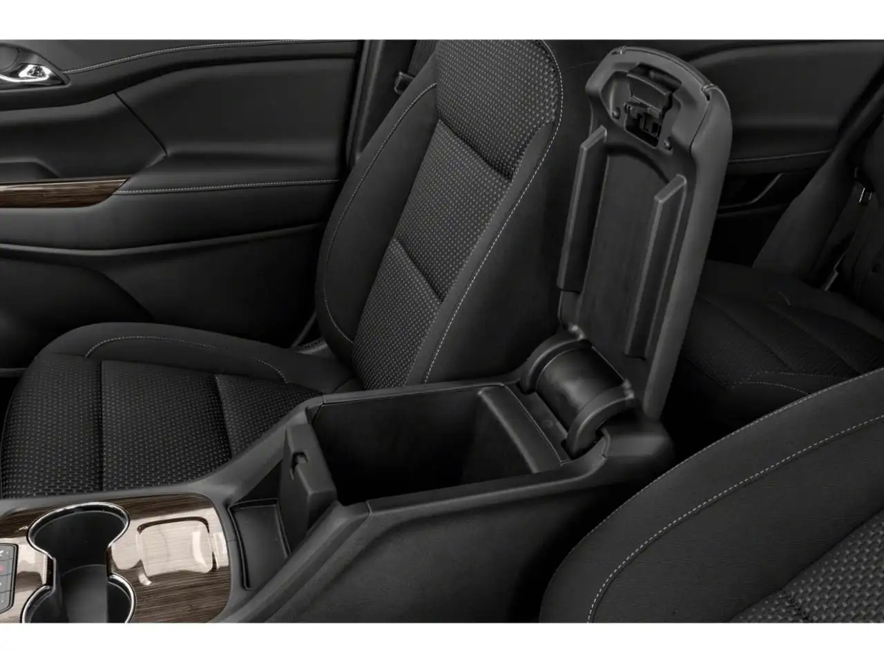 GMC Acadia снимка GMC Acadia
