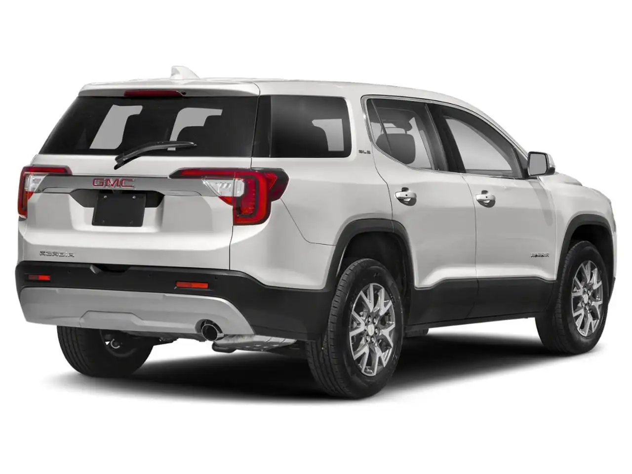 GMC Acadia снимка GMC Acadia