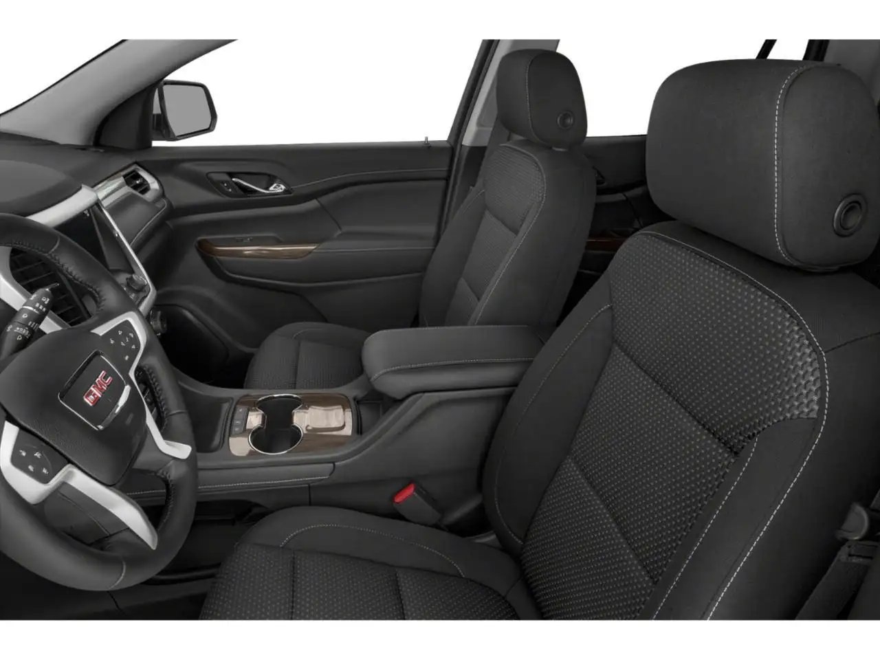 GMC Acadia снимка GMC Acadia