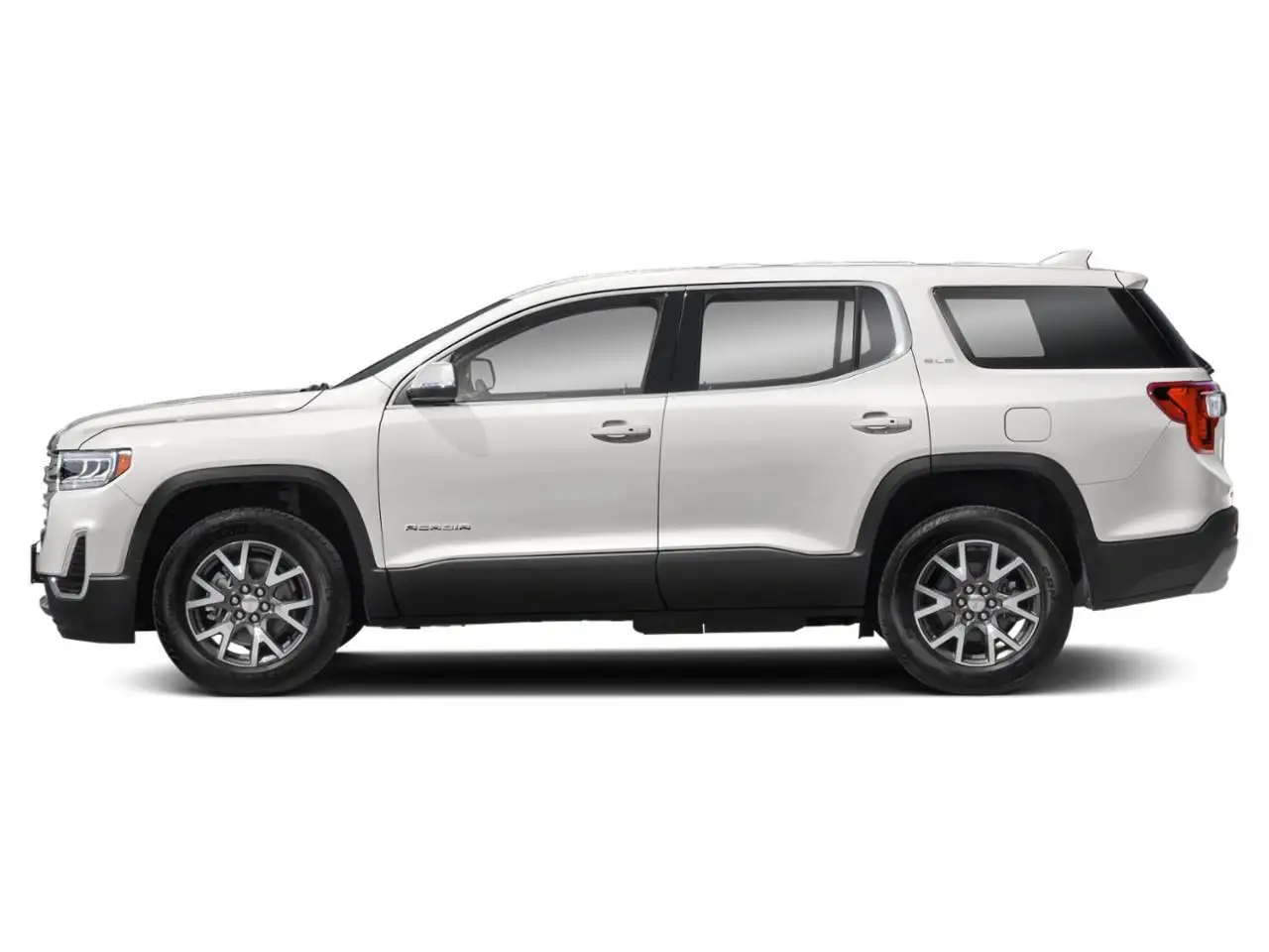 GMC Acadia снимка GMC Acadia