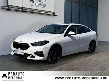 i Gran Coupe Sport Line PANO/ADAPTLED/RFK/HIFI