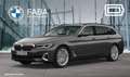 BMW 530 e Touring Head-Up DAB WLAN RFK Komfortzg. Grau - thumbnail 1