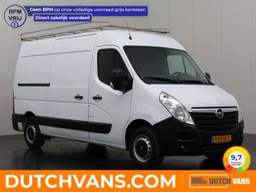 2.3CDTI 145PK BiTurbo L2H2 | Euro 6 | Navigatie |