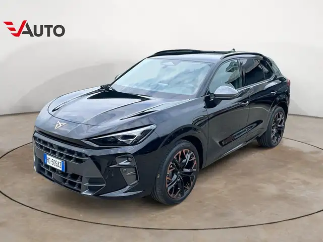 CUPRA Terramar 1.5 e-HYBRID DSG Impulse