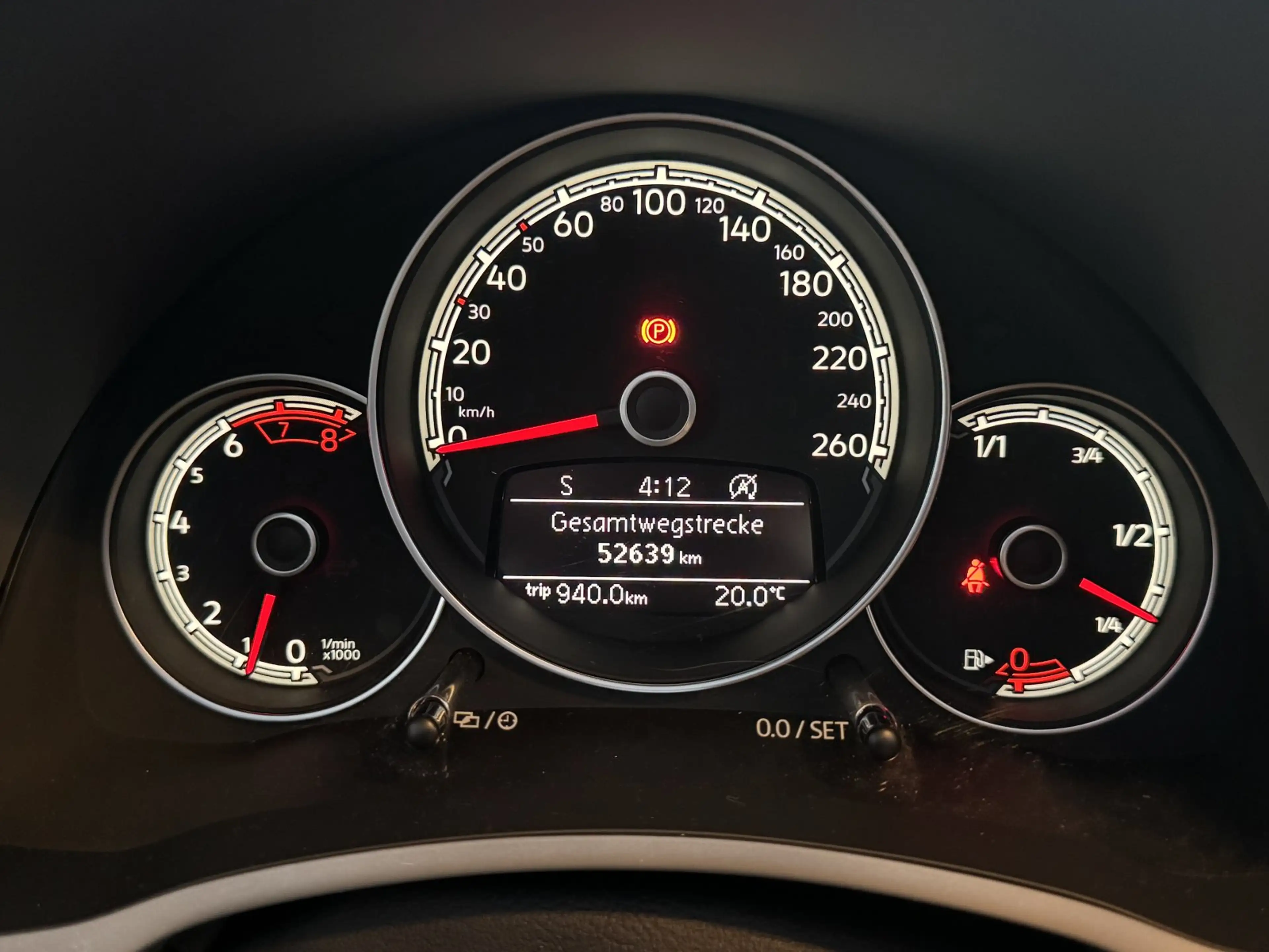 Volkswagen Beetle Cabriolet Allstar 1.Besitz Navi,Kamera,Sitzheizung — photo 15