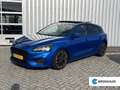 Ford Focus 1.0 EcoBoost ST Line Business l Panoramadak l Bang Bleu - thumbnail 1