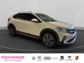 Volkswagen Taigo Style 1.5 TSI Matrix+Navi+Kamera+18''+IQ.Drive+App Weiß - thumbnail 8