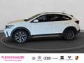 Volkswagen Taigo Style 1.5 TSI Matrix+Navi+Kamera+18''+IQ.Drive+App Weiß - thumbnail 3