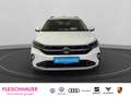 Volkswagen Taigo Style 1.5 TSI Matrix+Navi+Kamera+18''+IQ.Drive+App Weiß - thumbnail 2