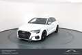 Audi A3 40 TFSIe AHK/ KEY LESS / NAVI / ACC / TOP! Weiß - thumbnail 1