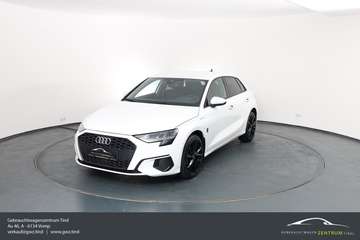 40 TFSIe AHK/ KEY LESS / NAVI / ACC / TOP!