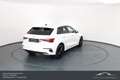 Audi A3 40 TFSIe AHK/ KEY LESS / NAVI / ACC / TOP! Weiß - thumbnail 7