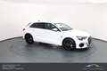 Audi A3 40 TFSIe AHK/ KEY LESS / NAVI / ACC / TOP! Weiß - thumbnail 4