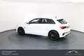 Audi A3 40 TFSIe AHK/ KEY LESS / NAVI / ACC / TOP! Weiß - thumbnail 10