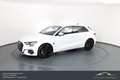 Audi A3 40 TFSIe AHK/ KEY LESS / NAVI / ACC / TOP! Weiß - thumbnail 12