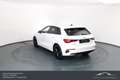 Audi A3 40 TFSIe AHK/ KEY LESS / NAVI / ACC / TOP! Weiß - thumbnail 9
